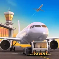 Airport Simulator - First City