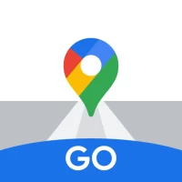 Navigation for Google Maps Go