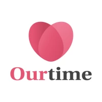 Ourtime Date, Meet 50+ Singles
