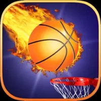 Basketball Games - Shooting 3D