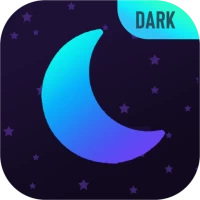Dark Mode: Night Mode All Apps